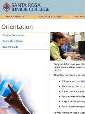 screenshot showing images