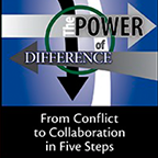 Thumbnail of The Power of Difference book cover