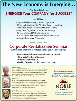 flyer for proposed seminar