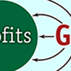 part of an illustration of the gap between profits and social values