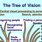 Tree of Vision illustration