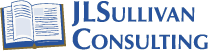 J.L. Sullivan Consulting logo