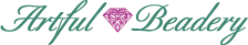  Artful Beadery logo