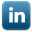 Linked In icon