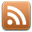 rss feed icon