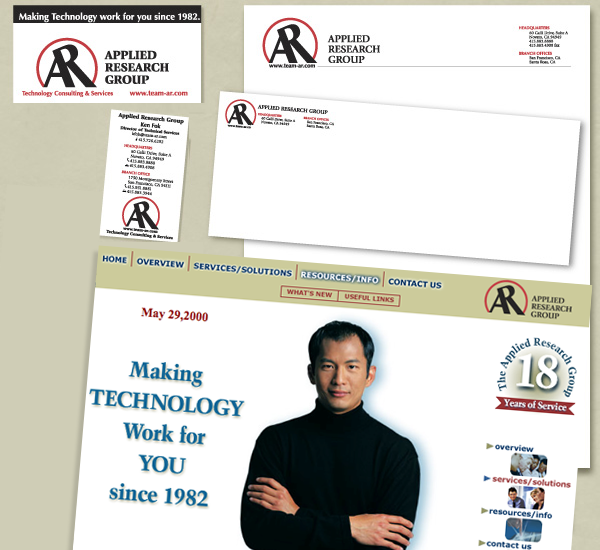 Enlargement of Applied Research work